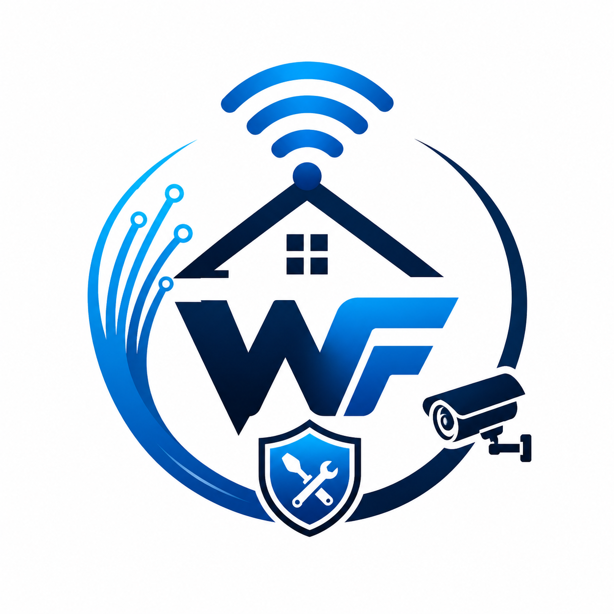 Wifly fibre zone